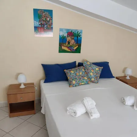 Guest house Butterfly Palermo