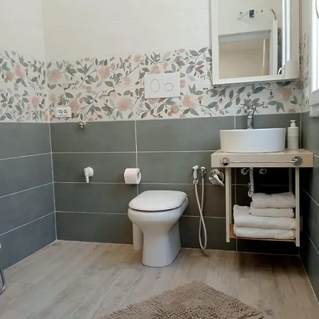 Butterfly Guest house 3*
