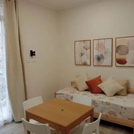 Butterfly Guest house Palermo