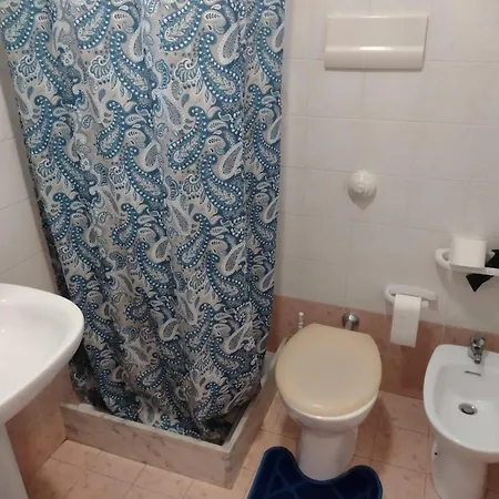 Butterfly Guest house Palermo
