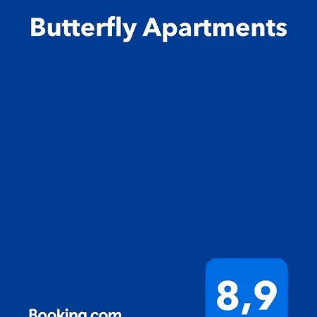 Gasthof Butterfly Palermo
