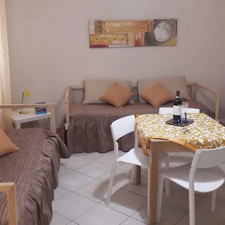 Guest house Butterfly Palermo