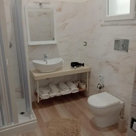 Гостевой дом Butterfly Палермо