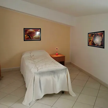 Butterfly Палермо