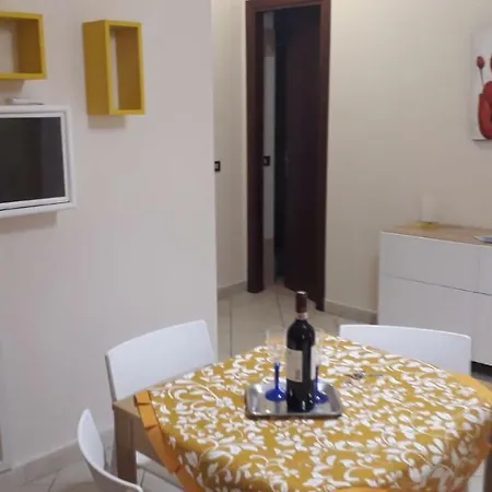 Butterfly Гостевой дом 3*